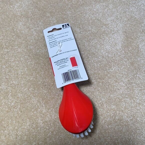 Cat Bundle - Photo Frame and Cat Brushes - Picture 6 of 6